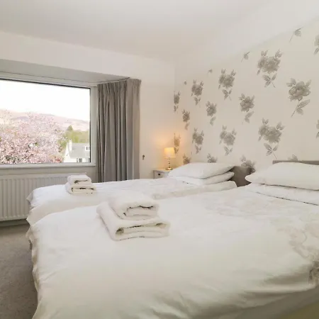 Holiday home Whitbeck
