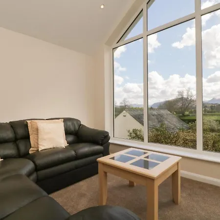 Holiday home Whitbeck