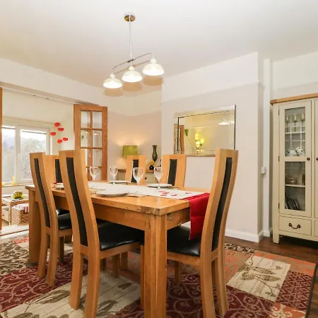 Holiday home Whitbeck Keswick (Cumbria)