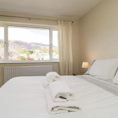 Whitbeck Holiday home *