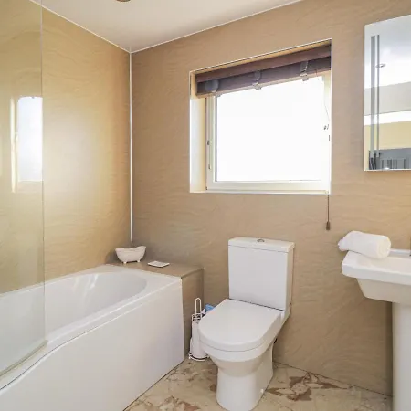 Holiday home Whitbeck *
