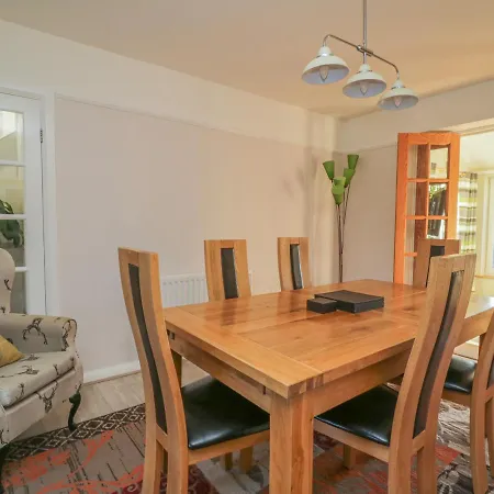 Holiday home Whitbeck
