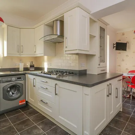 Whitbeck Holiday home *