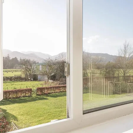 Dom wakacyjny Whitbeck Keswick (Cumbria)