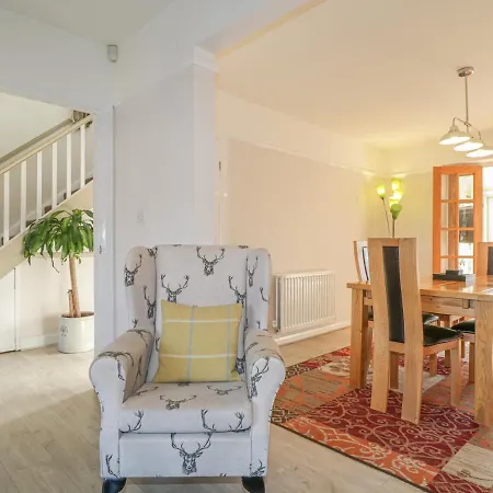 Whitbeck Holiday home