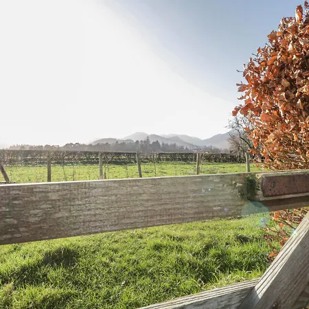 Whitbeck Holiday home