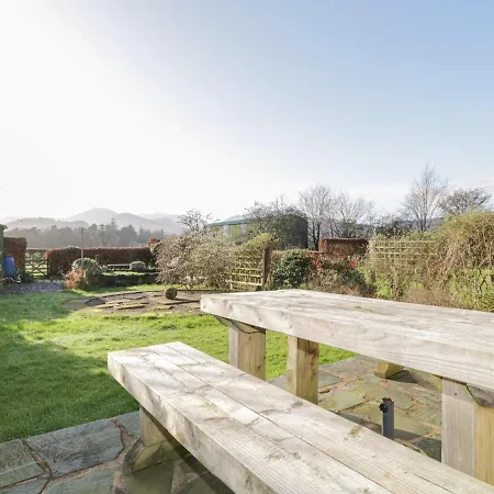 Whitbeck Holiday home