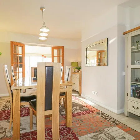 Holiday home Whitbeck *