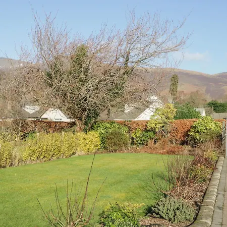 Holiday home Whitbeck