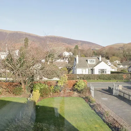Holiday home Whitbeck Keswick (Cumbria)